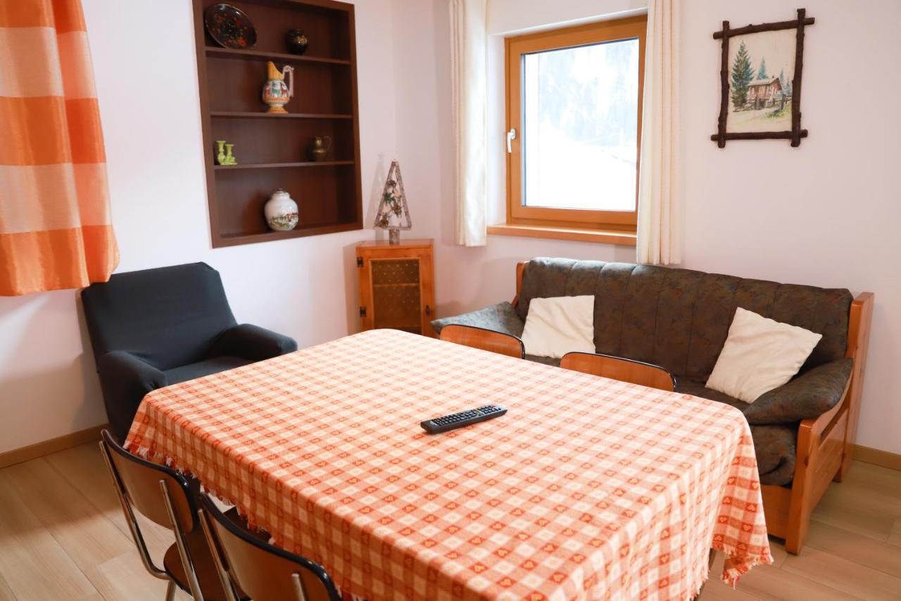 Appartement Mountain Chalet Cime d'Auta Dolomiti à Falcade Extérieur photo