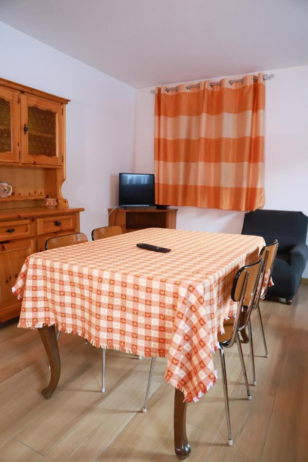 Appartement Mountain Chalet Cime d'Auta Dolomiti à Falcade Extérieur photo