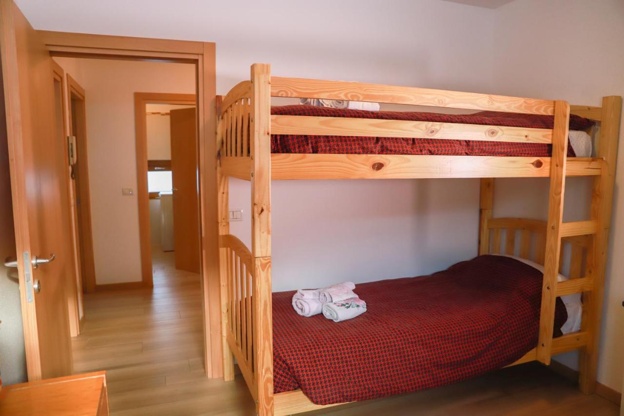 Appartement Mountain Chalet Cime d'Auta Dolomiti à Falcade Extérieur photo
